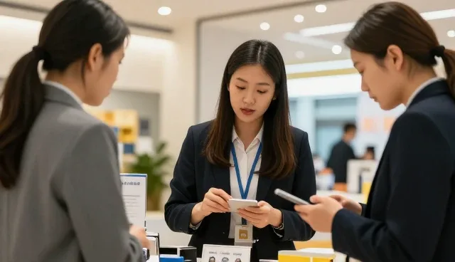 廊坊企业网展示图片